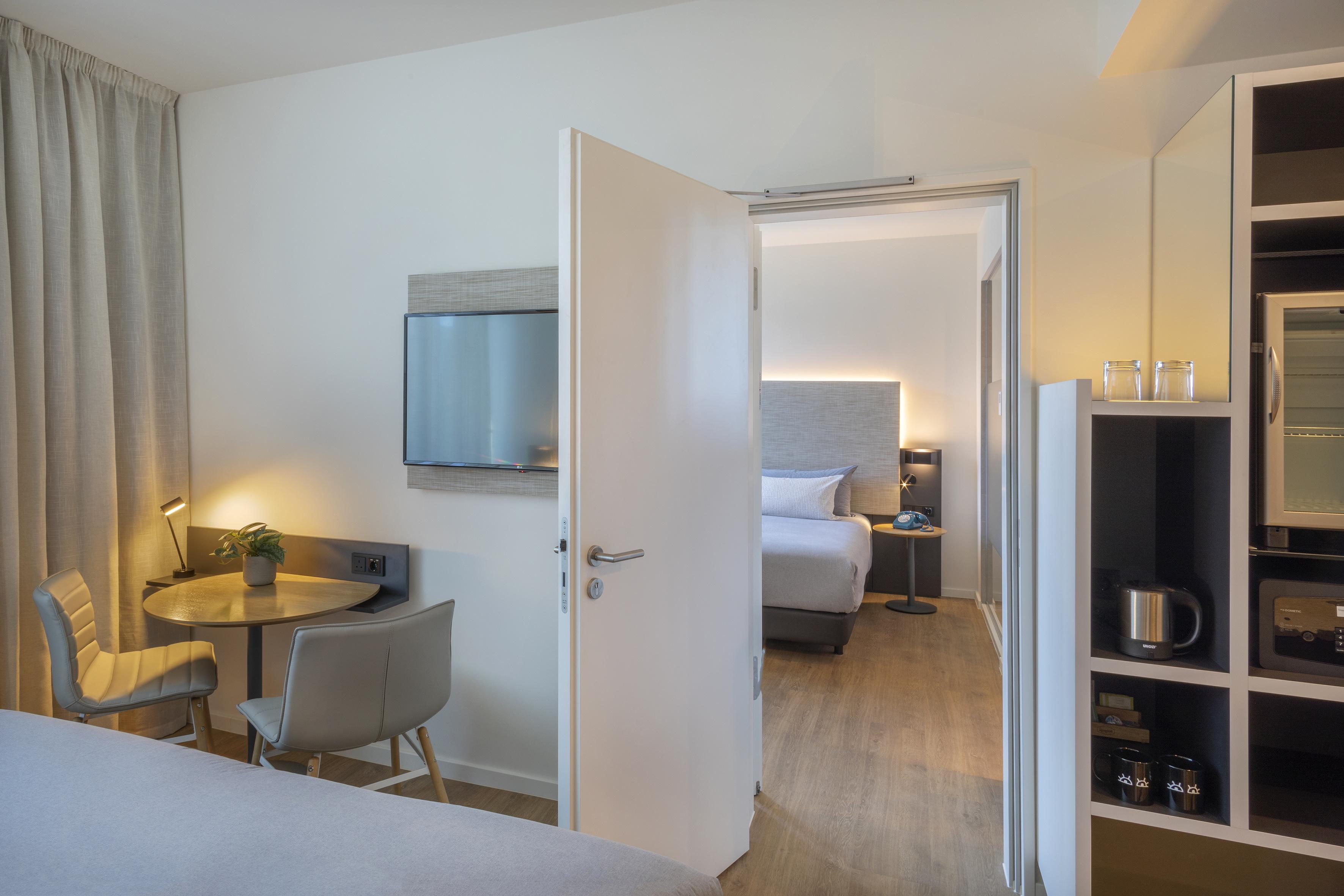 Innside By Melia 4*