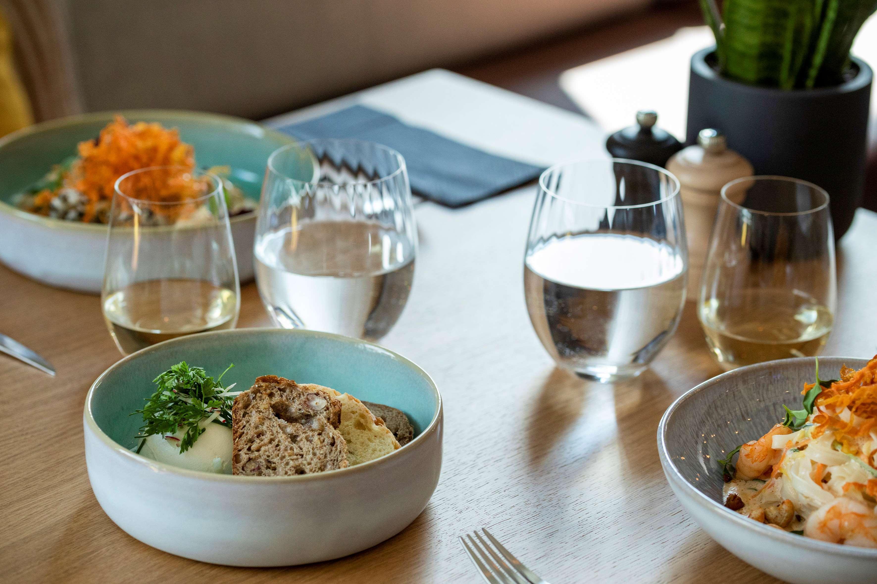 Innside By Melia 4* Luxemburg