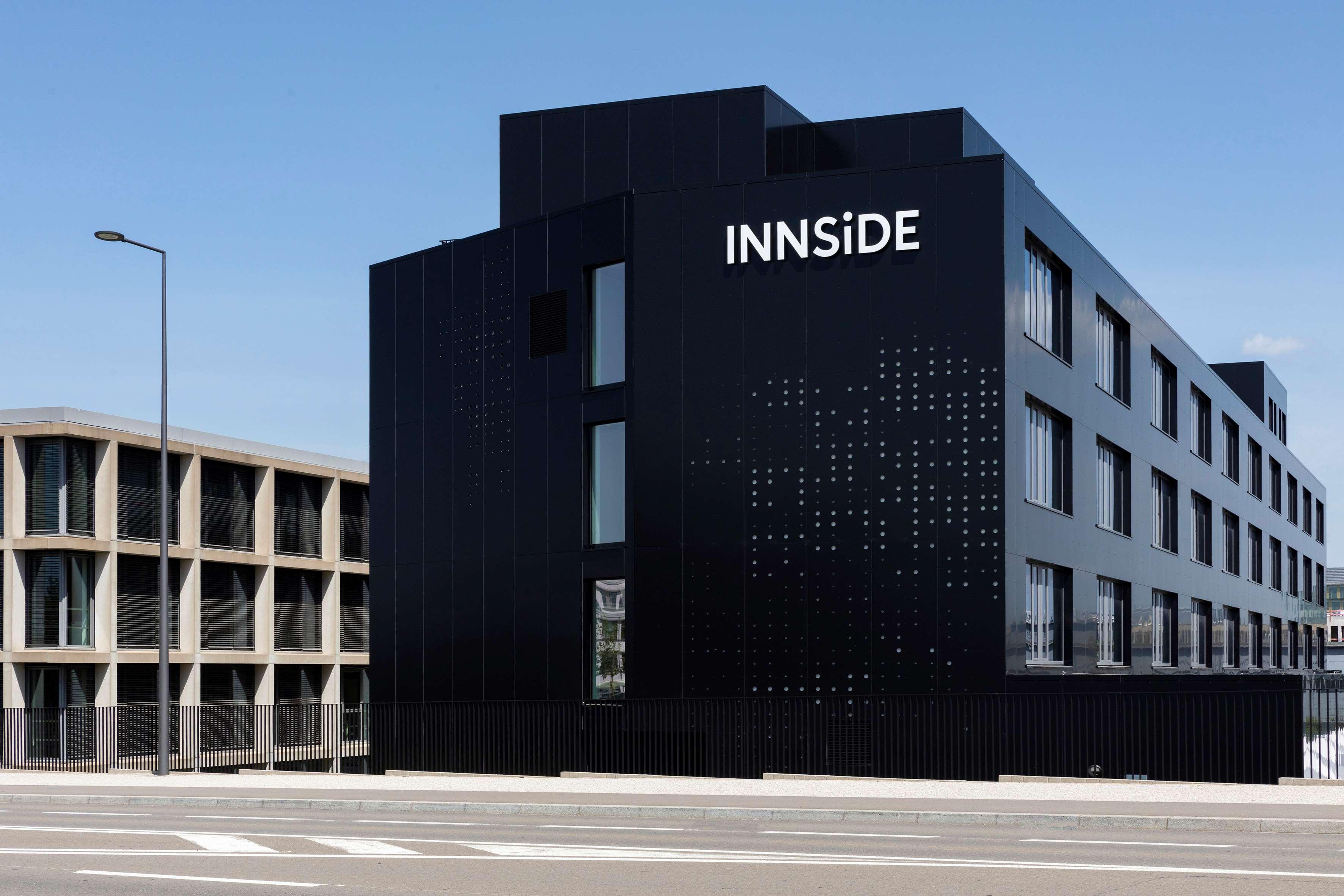Hotel Innside By Melia